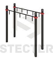 Рукоход «Молоток»