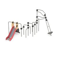 Romana Игровой комплекс Romana 057.07.00