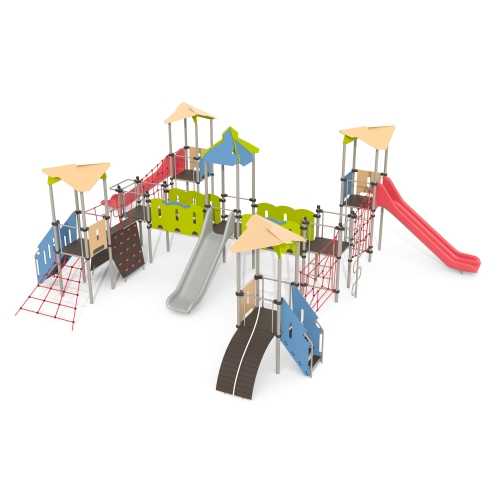 Romana Игровой комплекс Романа 101.65.00