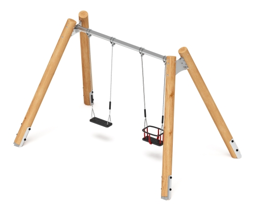 Качели (Лиственница) ИО 12.Р.04.03.01-Л.И1