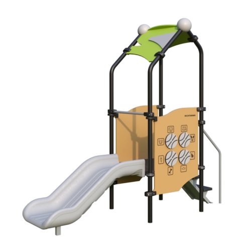 Romana Игровой комплекс Romana 057.113.00