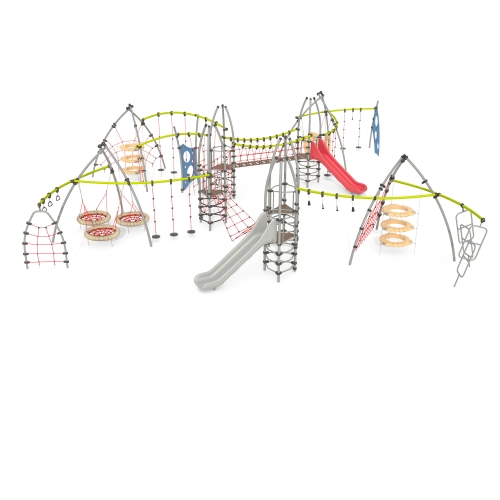 Romana Игровой комплекс 131.12.00