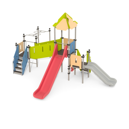 Romana Детская площадка Romana 101.09.09