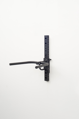 Складные настенные брусья для отжиманий с регулировкой высоты STECTER HOME