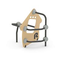 Romana Уличный детский спортивно-игровой комплекс серия "Сфера" Romana 057.11.00