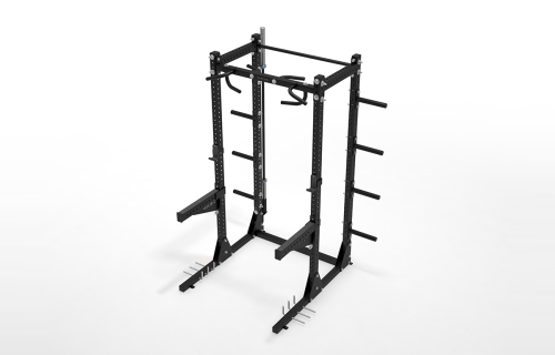 Силовая стойка "Крепыш" фото 4