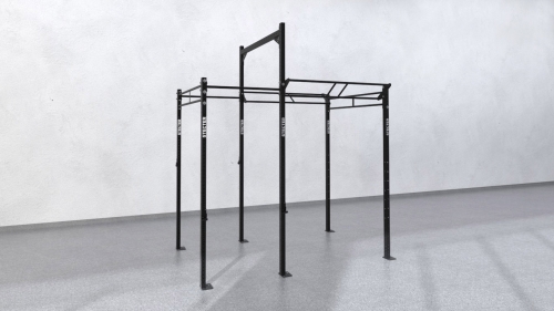 Функциональная рама 2900х1800, H=3660 мм фото 2