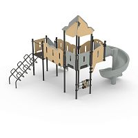 Romana Игровой комплекс Романа 101.26.09