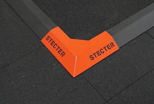 Помост тяжелоатлетический 2.0 (3х3 метра) фото 3