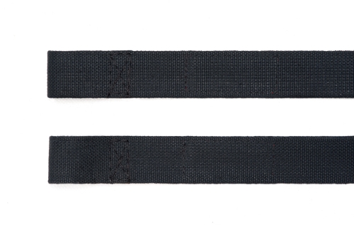 Лямки для штанги (хлопок, пара, ширина 35 мм) фото 4