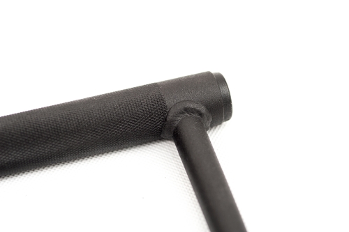 Рукоятка для тренировки с резиновыми петлями (ленточными эспандерами) фото 3