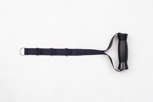 Нейлоновая ручка для тяги STECTER (закрытая, регулируемая) фото 3