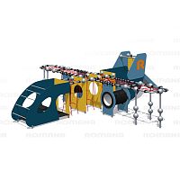 Romana Игровой комплекс Romana 057.26.00