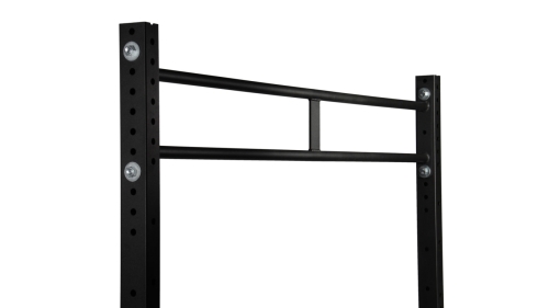 Перекладина двойная для функциональной рамы, L1800 фото 3