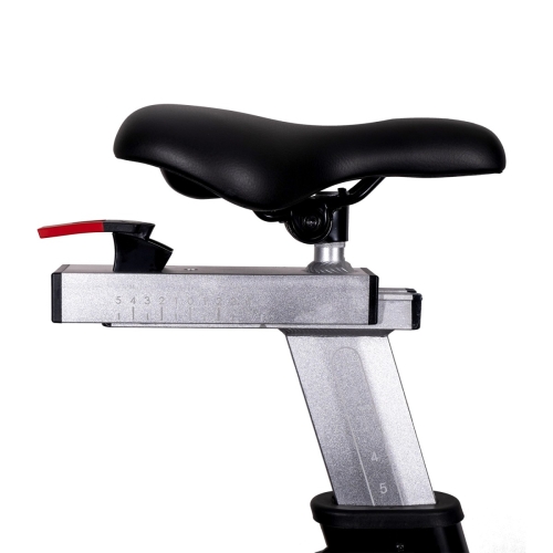 Велотренажер Protrain PR-SB002, спин-байк фото 5