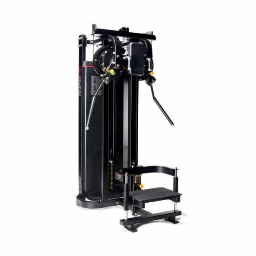 Мульти-баттерфляй LPS-122 Мульти-баттерфляй LPS-122