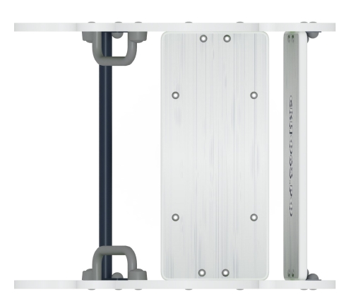 Космонавт - Качалка на пружине - ИО 22.14.01-И1 фото 4