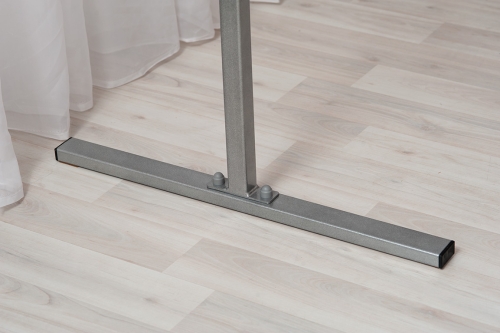 2-х уровневый мобильный (переносной) хореографический станок «Eco» HOME фото 3