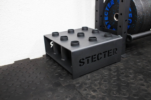 Подставка для грифов фото 6