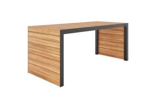 Стол уличный «Рико» фото 2