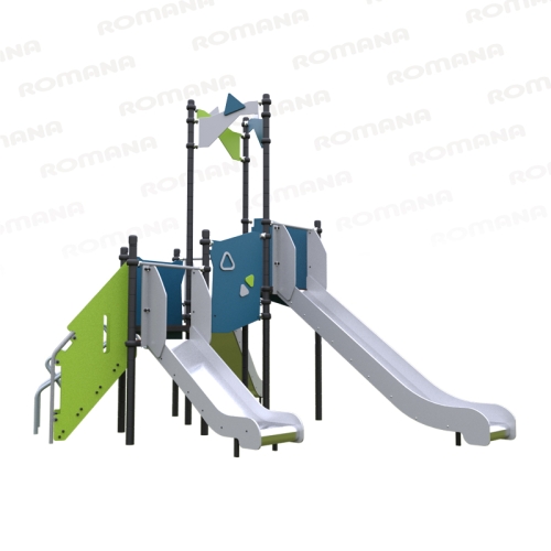 Romana Игровой комплекс 101.118.00