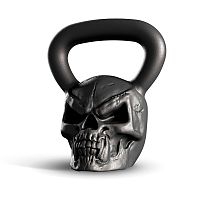 Гиря "Череп" 16 кг