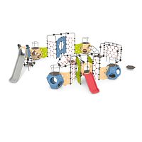 Romana Детский игровой комплекс Romana 115.98.00