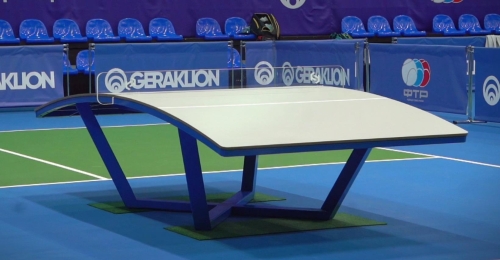 Стол для Текбола (TEQBALL) фото 10