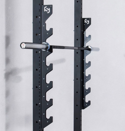 Настенный кронштейн (6 грифов, пара)