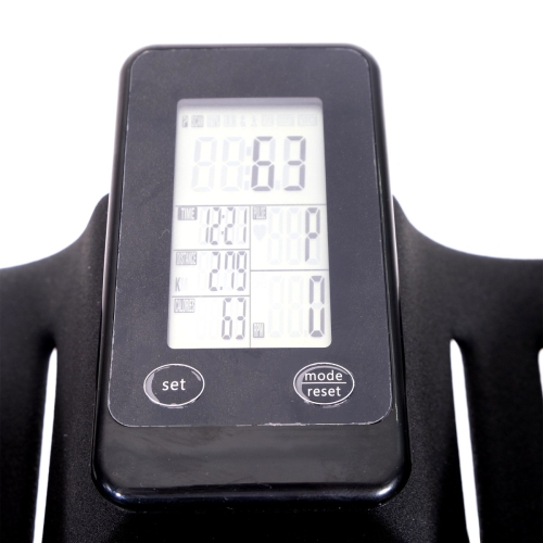 Велотренажер Protrain PR-SB002, спин-байк фото 24