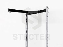 Кронштейн на балку для подвесных снарядов