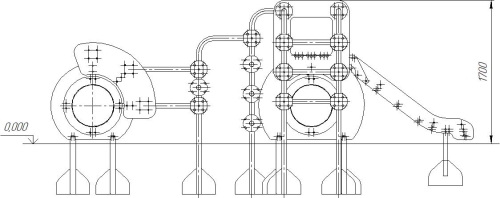 Romana Игровой комплекс Romana 057.23.00 фото 5