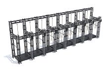 Соревновательная рама для функционального тренинга