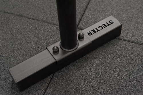 Брусья для отжиманий "Паралетсы" (ПРОФИ) фото 4