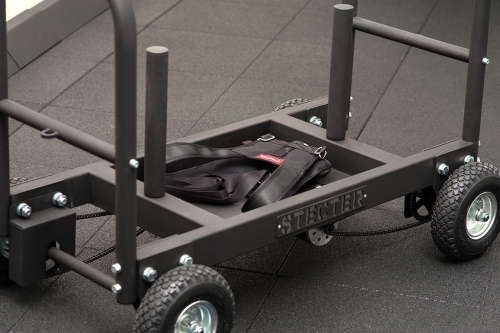 Сани "Вездеход" 2х2 фото 12