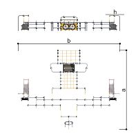Romana Игровой комплекс Romana 057.24.00