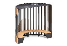 Пергола "Эквалайзер"