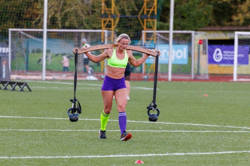 Коромысло для OCR (L=1400 мм)