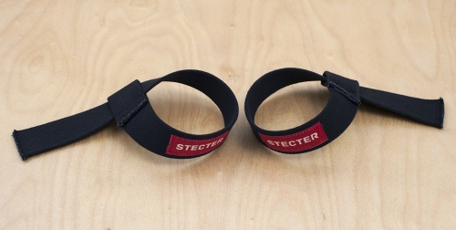 Лямки (ремни) на запястье (хлопок, пара)