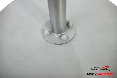 2-х уровневый мобильный (переносной) хореографический станок «Элегант» фото 4