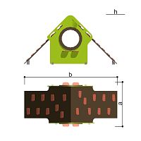 Romana Игровой модуль Романа 115.41.00