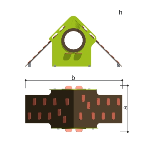 Romana Игровой модуль Романа 115.41.00