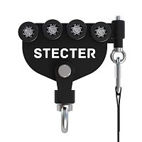 Каретка для подвесных снарядов 2.0