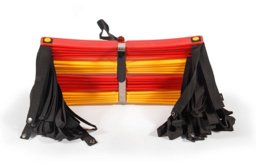 Координационная лесенка для кроссфита (9м)