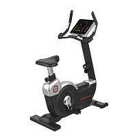 Велотренажер вертикальный DHZ A-5200