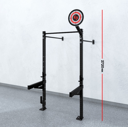 Пристенная рама "Гараж" 1100х1100 (H=2315 мм) фото 3