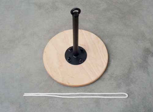 Тарелочка на кронштейне, D=290 мм фото 4