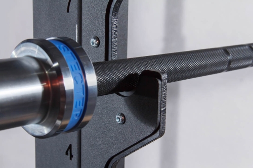 Настенный кронштейн (6 грифов, пара) фото 5