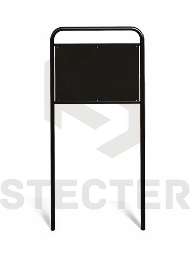 Информационный стенд (PAW-64) фото 2