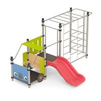 Romana Пожарная машина Романа 111.15.00